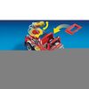 Fire Truck - Playsets - 6
