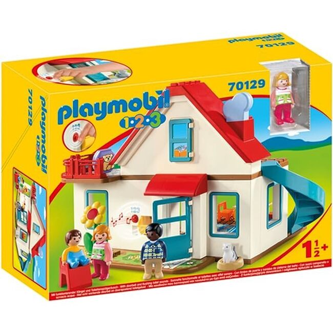 Family Home - Playsets - 5