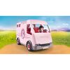 Horse Transporter with Trailer - Playsets - 3