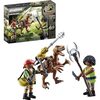 Deinonychus - Playsets - 5