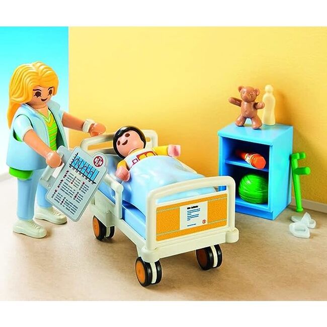 Children's Hospital Room - Playsets - 4