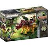 Triceratops - Playsets - 1 - thumbnail