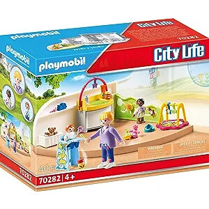 Toddler Room - Playsets - 1