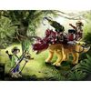 Triceratops - Playsets - 2