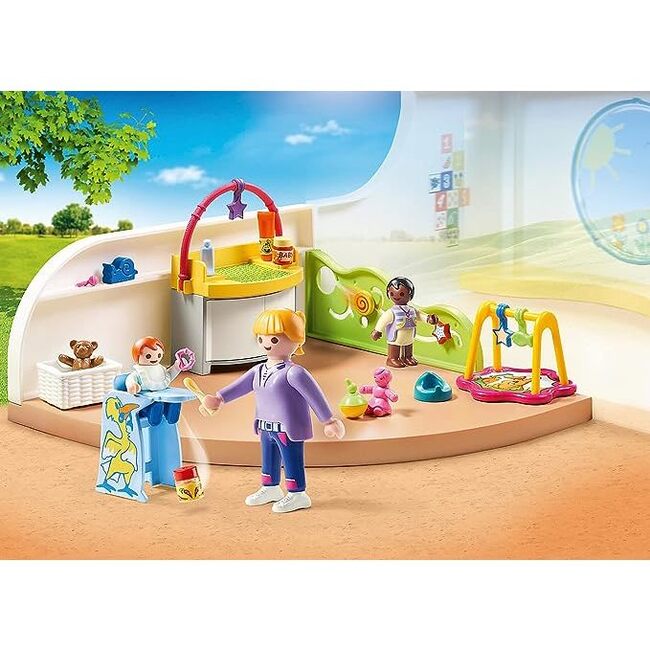 Toddler Room - Playsets - 2