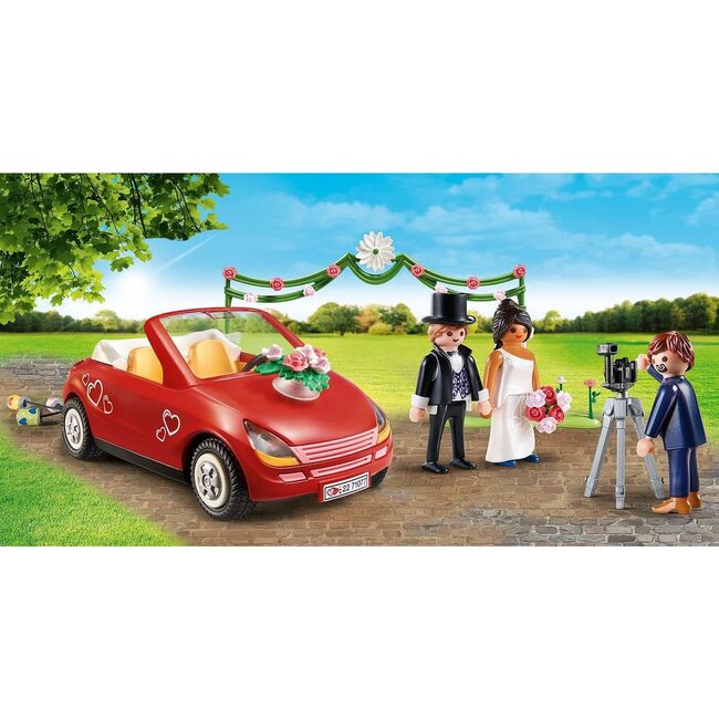 Wedding Ceremony - Playsets - 2