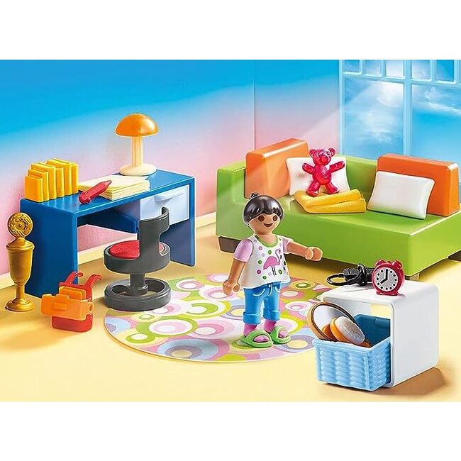 Teenager's Room - Playsets - 2