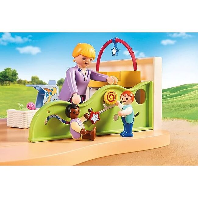 Toddler Room - Playsets - 3