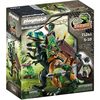 T-Rex - Playsets - 1 - thumbnail