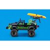 Weekend Warrior - Playsets - 4