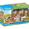 Riding Stable - Playsets - 1 - thumbnail