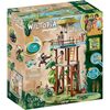 Research Tower with Compass - Playsets - 1 - thumbnail