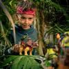 Triceratops - Playsets - 4