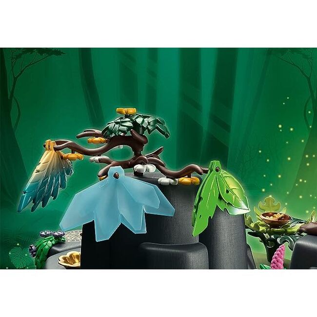 Spring Ceremony - Playsets - 4
