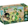 Rainforest Night Light - Playsets - 1 - thumbnail