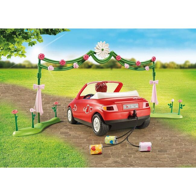 Wedding Ceremony - Playsets - 5
