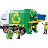 Recycling Truck - Playsets - 1 - thumbnail
