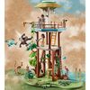 Research Tower with Compass - Playsets - 2