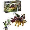 Triceratops - Playsets - 5