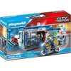 Prison Escape - Playsets - 1 - thumbnail