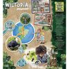 Research Tower with Compass - Playsets - 3