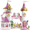 Princess Castle - Playsets - 1 - thumbnail