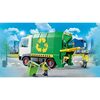 Recycling Truck - Playsets - 2