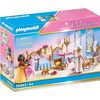Royal Bedroom - Playsets - 5