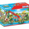 Pool Party with Slide - Playsets - 1 - thumbnail