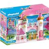 Princess Castle - Playsets - 2