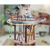 Research Tower with Compass - Playsets - 5