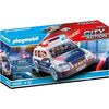 Police Emergency Vehicle - Playsets - 1 - thumbnail