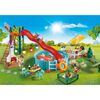 Pool Party with Slide - Playsets - 2