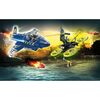 Police-Jet with Drone - Playsets - 2