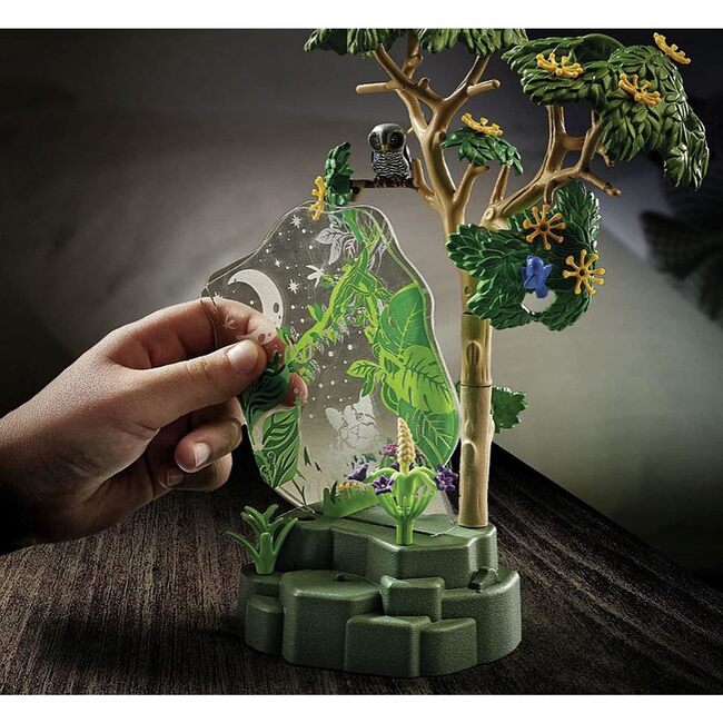 Rainforest Night Light - Playsets - 4