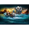 Police- Jetpack with Boat - Playsets - 2
