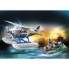Police - Seaplane - Playsets - 2