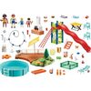 Pool Party with Slide - Playsets - 3