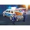 Police Emergency Vehicle - Playsets - 3