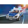 Police Emergency Vehicle - Playsets - 4