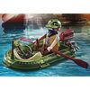 Police - Seaplane - Playsets - 4