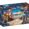 Novelmore vs. Burnham Raiders Duel - Playsets - 1 - thumbnail