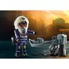 Police- Jetpack with Boat - Playsets - 5