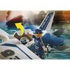 Police - Seaplane - Playsets - 5