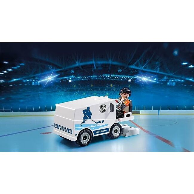 NHL® Zamboni® Machine - Playsets - 3