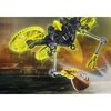 Police-Jet with Drone - Playsets - 5