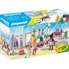 PLAYMOBIL Colour: Motorbike - Playsets - 5