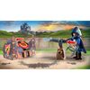 Novelmore vs. Burnham Raiders Duel - Playsets - 3