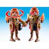 Novelmore vs. Burnham Raiders Duel - Playsets - 4