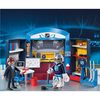 NHL® Locker Room Play Box - Playsets - 2